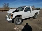 2009 Chevrolet Colorado