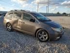 2012 Honda Odyssey EX