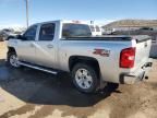 2010 Chevrolet Silverado K1500 LTZ