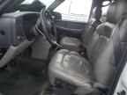 2002 Chevrolet Suburban C2500