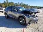 2018 Lexus NX 300 Base