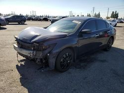 Nissan salvage cars for sale: 2015 Nissan Altima 2.5