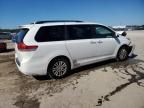 2011 Toyota Sienna XLE