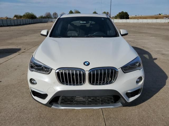 2017 BMW X1 XDRIVE28I