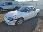 2002 Mazda MX-5 Miata Base