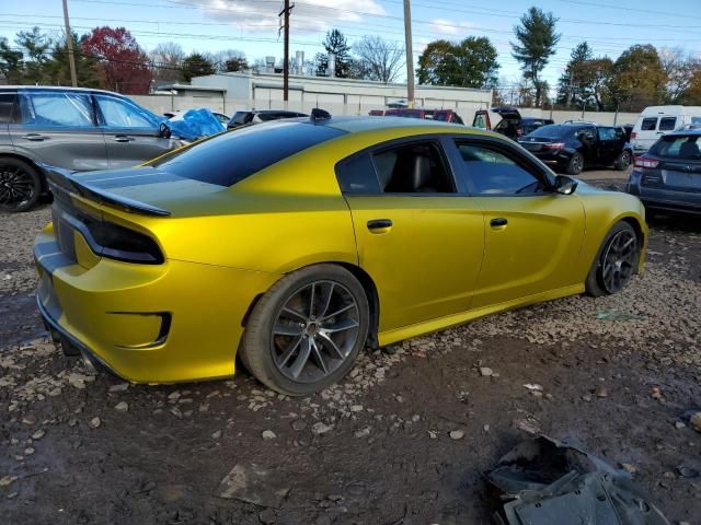 2019 Dodge Charger Scat Pack