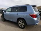 2008 Toyota Highlander Sport