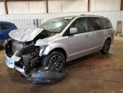 2018 Dodge Grand Caravan SXT en venta en Lansing, MI