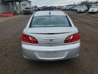 2010 Chrysler Sebring Limited