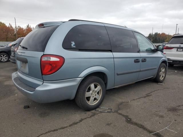 2006 Dodge Grand Caravan SE