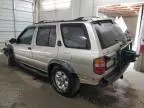 1996 Nissan Pathfinder LE