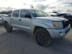 2006 Toyota Tacoma Double Cab