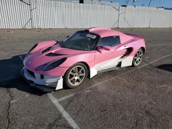 Lotes con ofertas a la venta en subasta: 2005 Lotus Elise