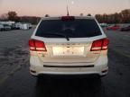 2013 Dodge Journey Crew