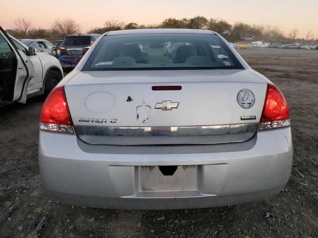 2010 Chevrolet Impala LT