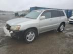 2004 Toyota Highlander