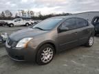 2007 Nissan Sentra 2.0