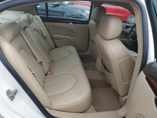 2008 Buick Lucerne CXL