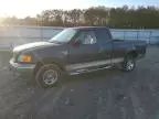 2004 Ford F-150 Heritage Classic