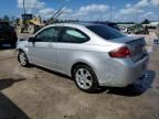 2009 Ford Focus SE