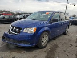 2019 Dodge Grand Caravan SE en venta en Lebanon, TN