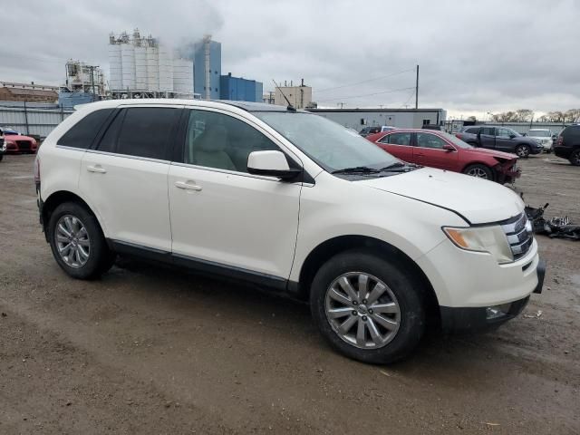 2008 Ford Edge Limited