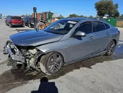 BMW salvage cars for sale: 2024 BMW 228I