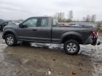 2016 Ford F150 Super Cab