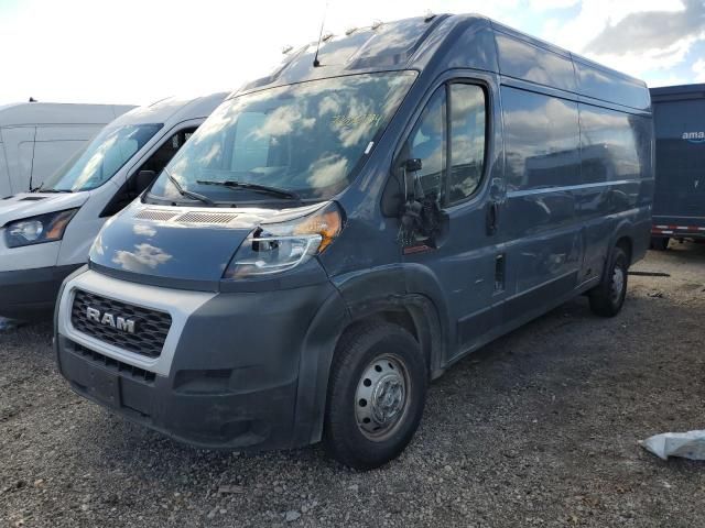 2020 Dodge RAM Promaster 3500 3500 High