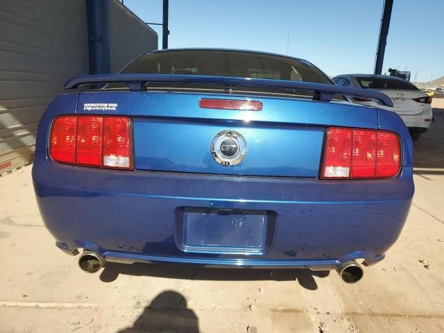 2007 Ford Mustang GT