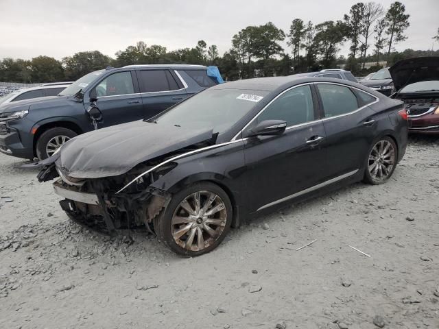 2012 Hyundai Azera GLS