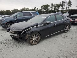 Hyundai salvage cars for sale: 2012 Hyundai Azera GLS