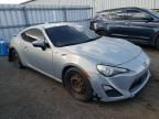 2013 Scion FR-S