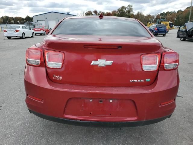 2013 Chevrolet Malibu 2LT