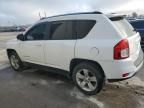 2012 Jeep Compass Sport