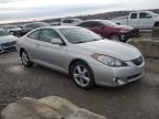 2006 Toyota Camry Solara SE