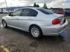 2009 BMW 328 XI Sulev