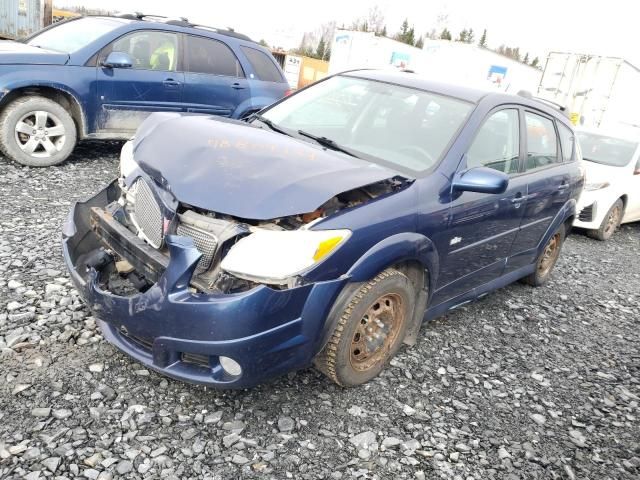 2006 Pontiac Vibe