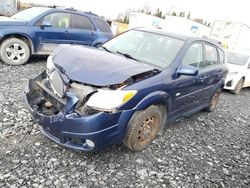 2006 Pontiac Vibe en venta en Montreal Est, QC