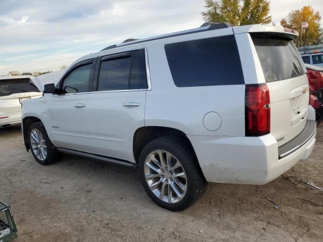 2019 Chevrolet Tahoe K1500 Premier