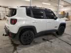 2018 Jeep Renegade Trailhawk