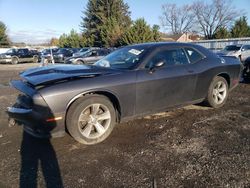 Dodge salvage cars for sale: 2019 Dodge Challenger SXT