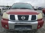 2006 Nissan Armada SE