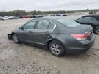 2012 Honda Accord LXP