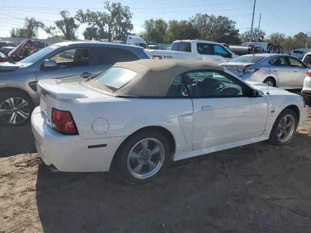 2002 Ford Mustang GT