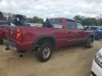 2006 Chevrolet Silverado C2500 Heavy Duty