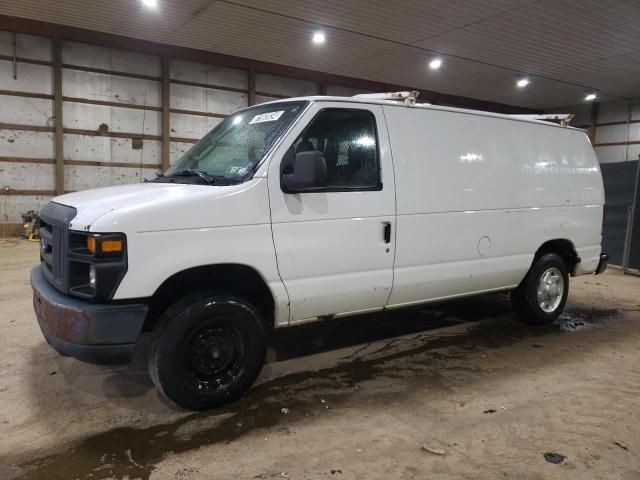 2013 Ford Econoline E150 Van