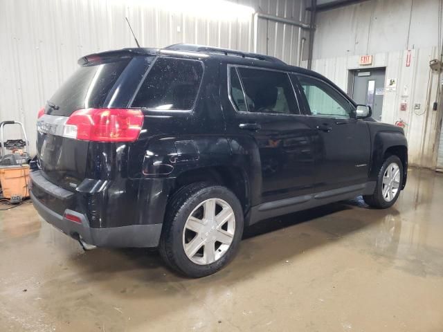 2011 GMC Terrain SLE