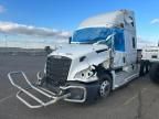 2021 Freightliner Cascadia 126