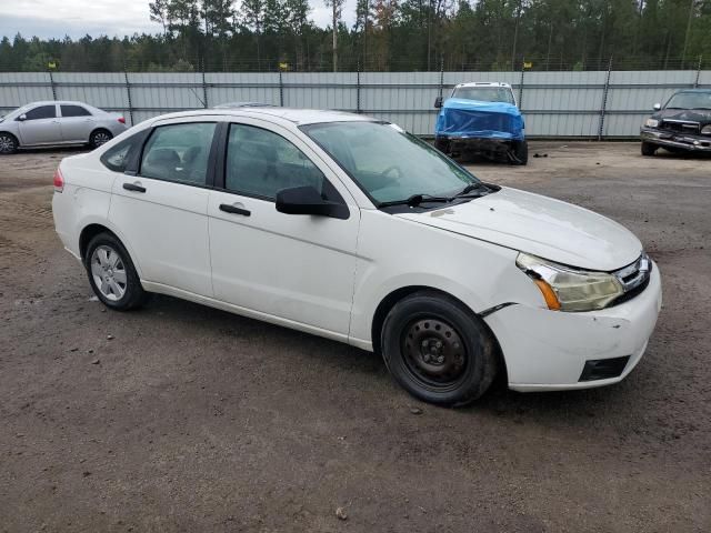 2009 Ford Focus S